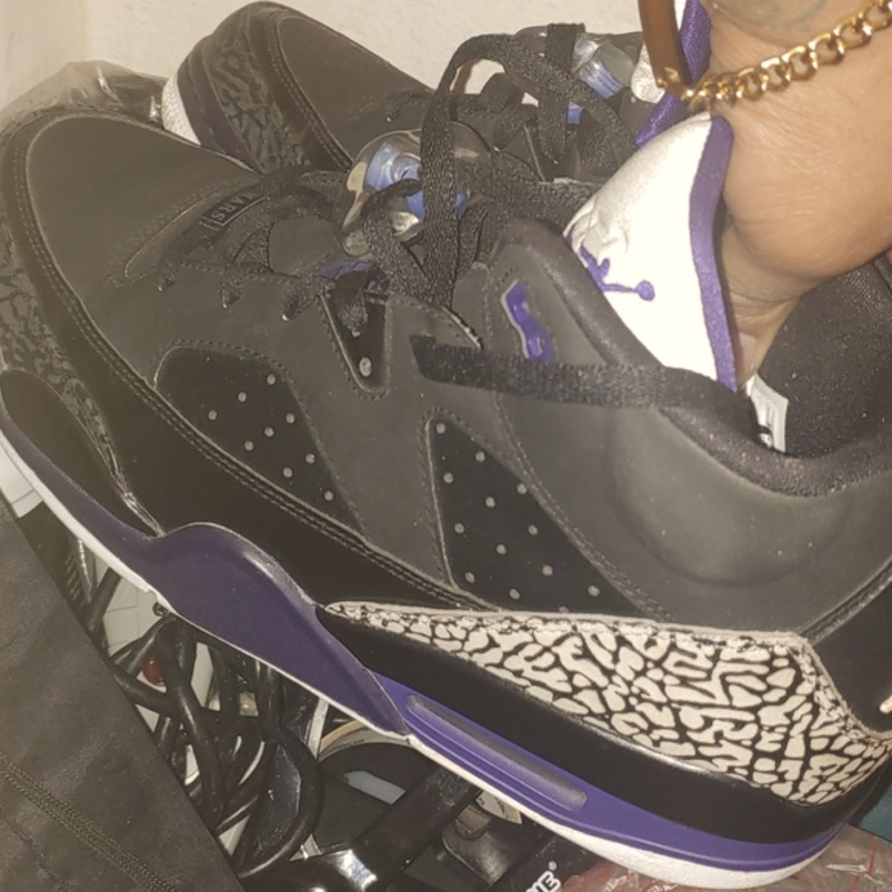 Jordan's clean🔥🔥🔥Fresh